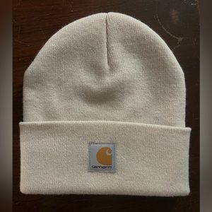 Carhartt beanie